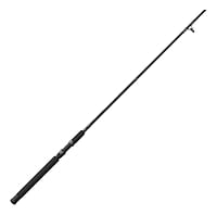 Quantum Accurist Black Spinning Rod - 7' MH 2pc