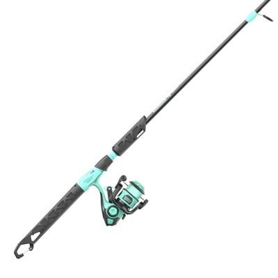 Zebco Rambler Spinning Combo