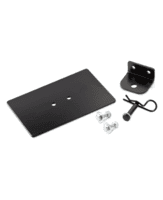 Otter Universal Rear Sled Receiver Hitch w/ Pin Otter Universal Rear Sled Receiver Hitch w/ Pin
