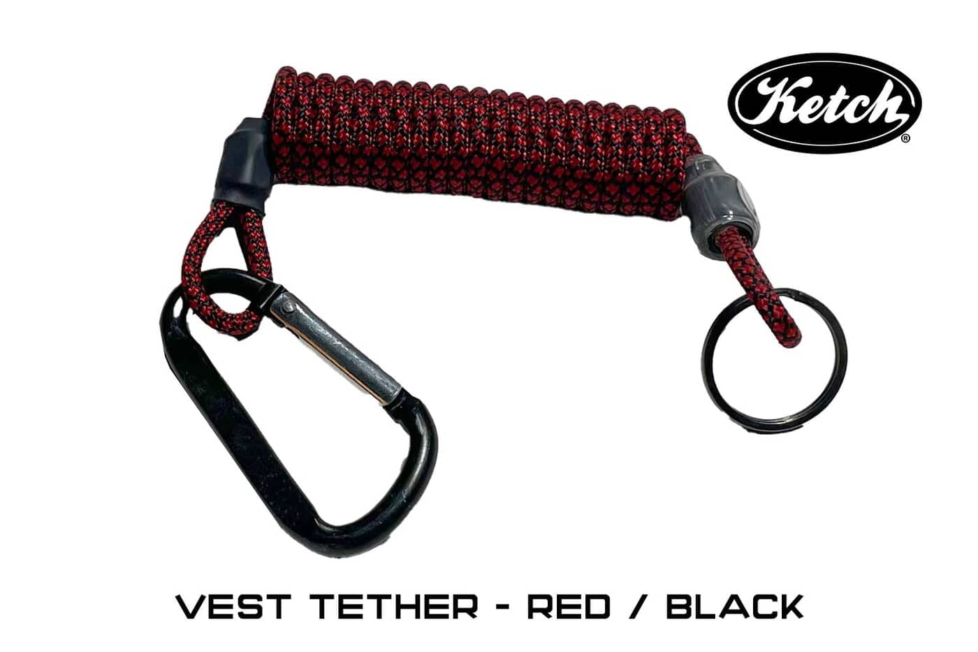Ketch Vest Tether Ketch Vest Tether