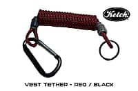 Ketch Vest Tether