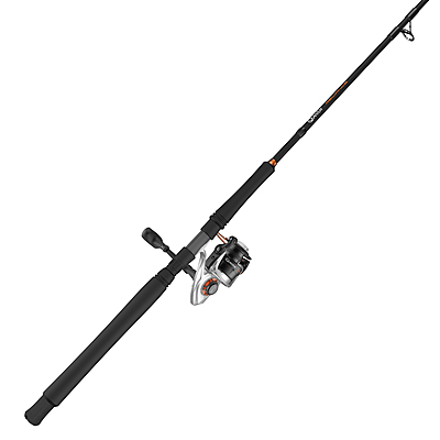 QUANTUM Stinger Spinning Rod and Reel Combo