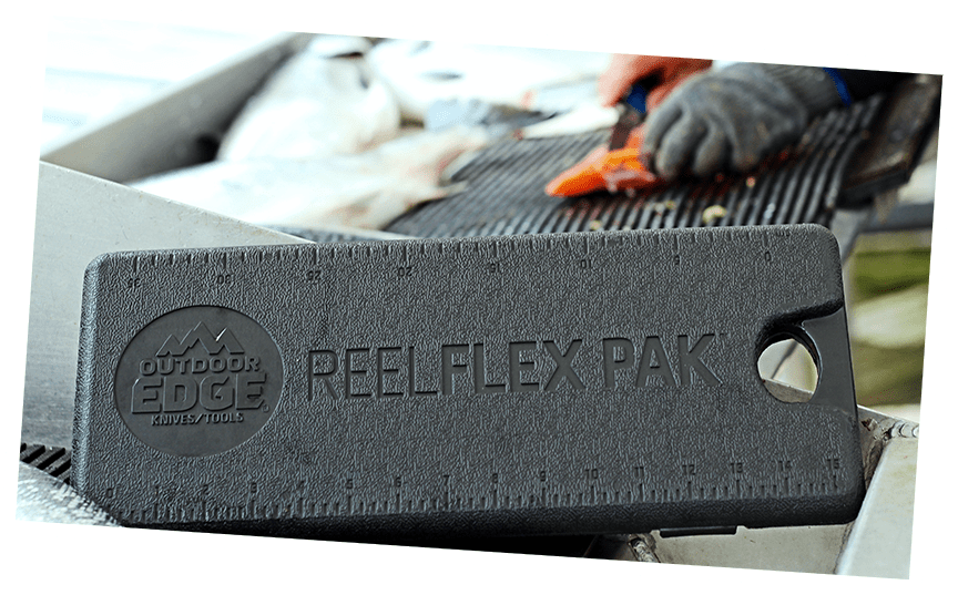 REELFLEX PACK REELFLEX PACK