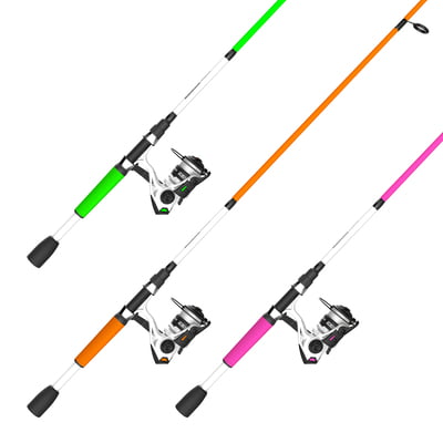 Zebco Roam 30Sz Spinning Combo