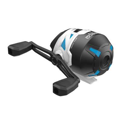 Zebco Roam Blue Spincast Reel