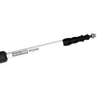 Zebco Roam Seafoam Telescopic Spincast Combo