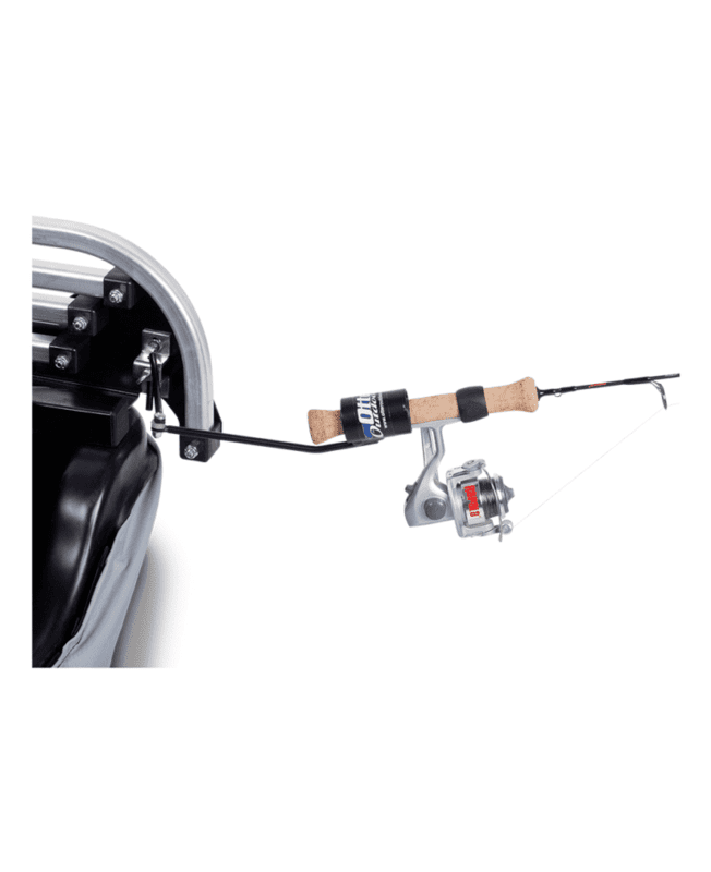 Otter Rod Holder Otter Rod Holder