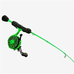 13 Fishing Radioactive Pickle Ice Combo 13 Fishing Radioactive Pickle Ice Combo