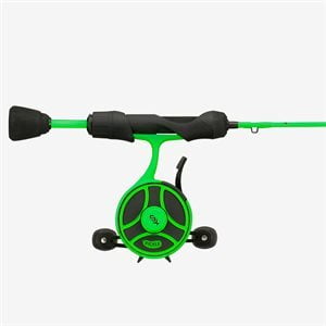 13 Fishing Radioactive Pickle Ice Combo 13 Fishing Radioactive Pickle Ice Combo