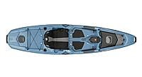 Bonafide RS117 Kayak (2023)