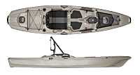 Bonafide RS117 Kayak Bonafide RS117 Kayak