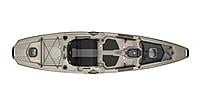 Bonafide RS117 Kayak (2023) Bonafide RS117 Kayak (2023)