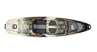 Bonafide RS117 Kayak (2023) Bonafide RS117 Kayak (2023)