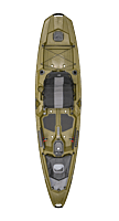 Bonafide RS117 Kayak Bonafide RS117 Kayak
