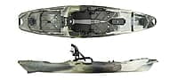 Bonafide RVR119 Kayak Bonafide RVR119 Kayak