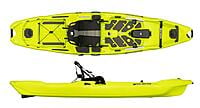 Bonafide RVR119 Kayak (2023)