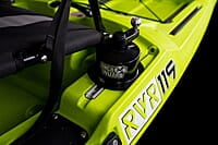 Bonafide RVR119 Kayak Bonafide RVR119 Kayak