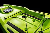 Bonafide RVR119 Kayak Bonafide RVR119 Kayak