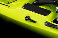 Bonafide RVR119 Kayak Bonafide RVR119 Kayak