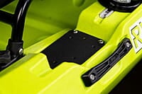 Bonafide RVR119 Kayak Bonafide RVR119 Kayak