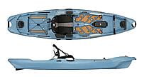 Bonafide RVR119 Kayak (2023)