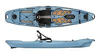 Bonafide RVR119 Kayak (2023) Bonafide RVR119 Kayak (2023)