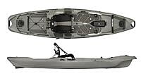 Bonafide RVR119 Kayak (2023) Bonafide RVR119 Kayak (2023)
