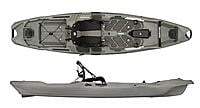 Bonafide RVR119 Kayak (2023)