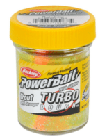 Berkley PowerBait Glitter Turbo Dough