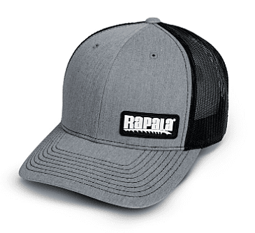 Rapala Patch Legend Cap
