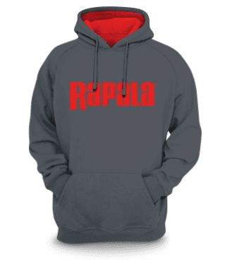 Rapala Hooded Sweatshirt