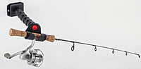 Rapala SmartHub Rod Holder w Arm & SmartHub Connector Rapala SmartHub Rod Holder w Arm & SmartHub Connector