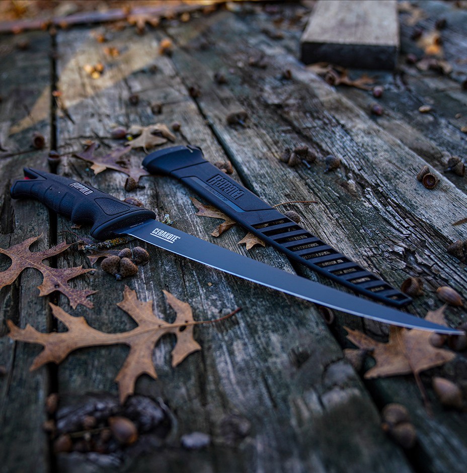 Rapala Stealth FXF Fillet Knife Rapala Stealth FXF Fillet Knife