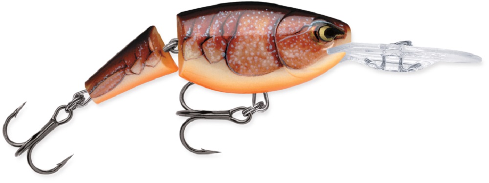 Rapala Jointed Shad Rap