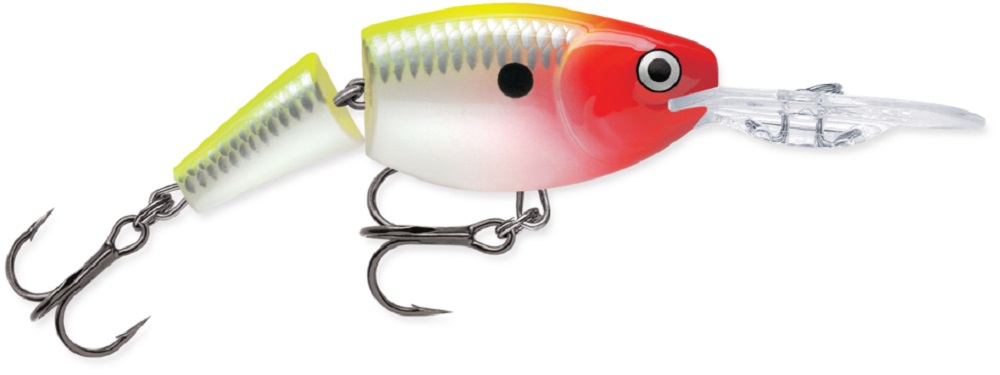 Rapala Jointed Shad Rap