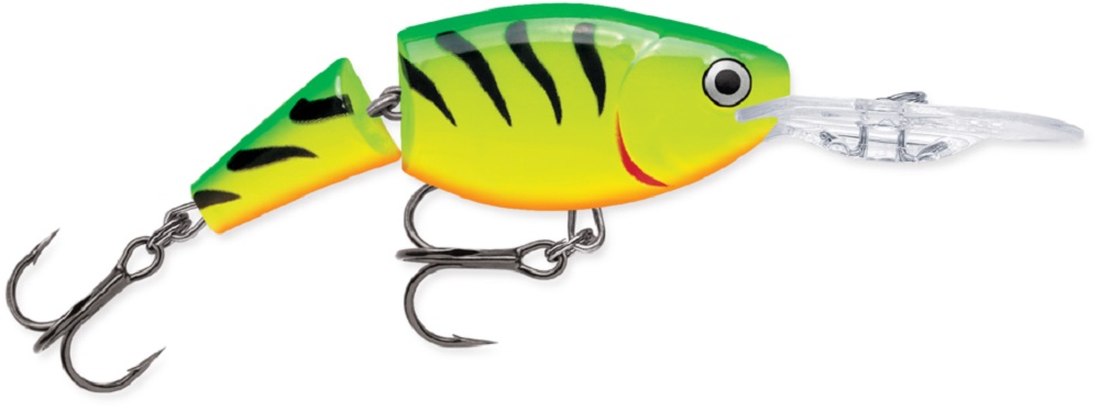 Rapala Jointed Shad Rap