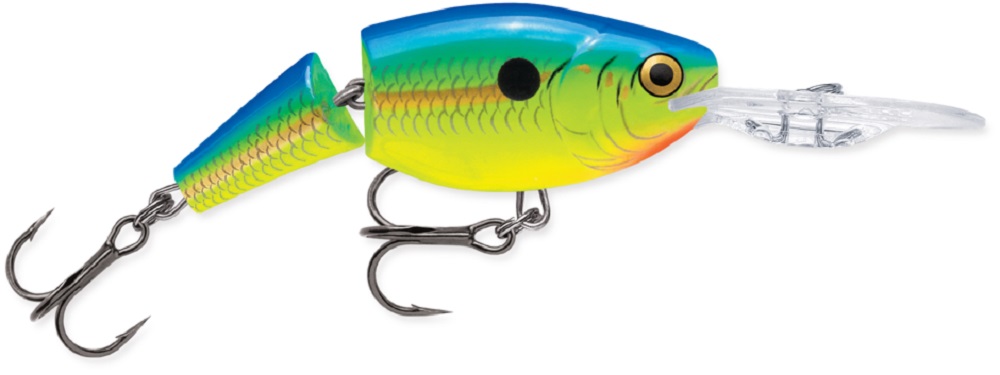 Rapala Jointed Shad Rap