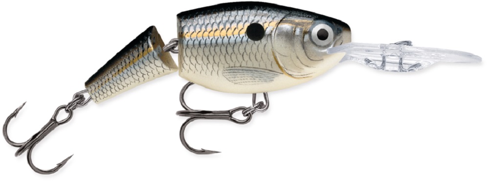 Rapala Jointed Shad Rap Rapala Jointed Shad Rap