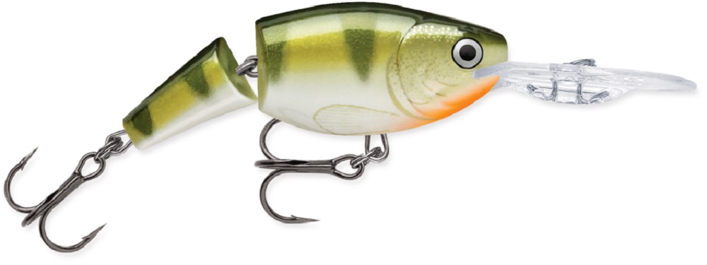 Rapala Jointed Shad Rap