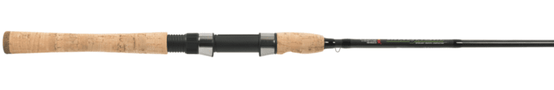 Rapala Magnum Spinning Rod - 4'9" MH 2pc Rapala Magnum Spinning Rod - 4'9" MH 2pc