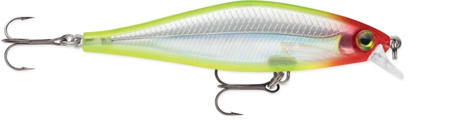 Rapala Shadow Rap Shad Rapala Shadow Rap Shad