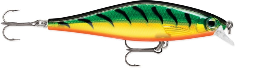 Rapala Shadow Rap Shad Rapala Shadow Rap Shad