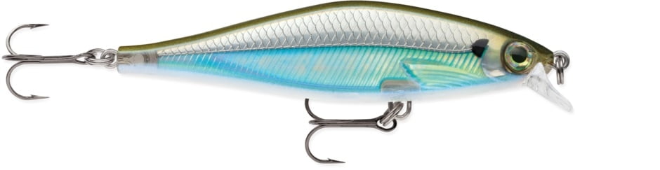Rapala Shadow Rap Shad Rapala Shadow Rap Shad