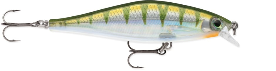 Rapala Shadow Rap Shad Rapala Shadow Rap Shad