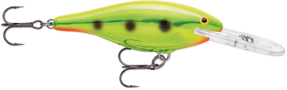 Rapala Shad Rap