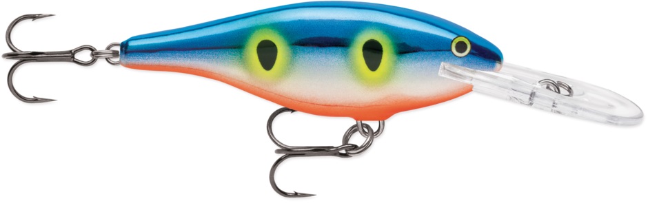 Rapala Shad Rap