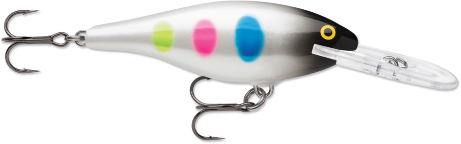 Rapala Shad Rap