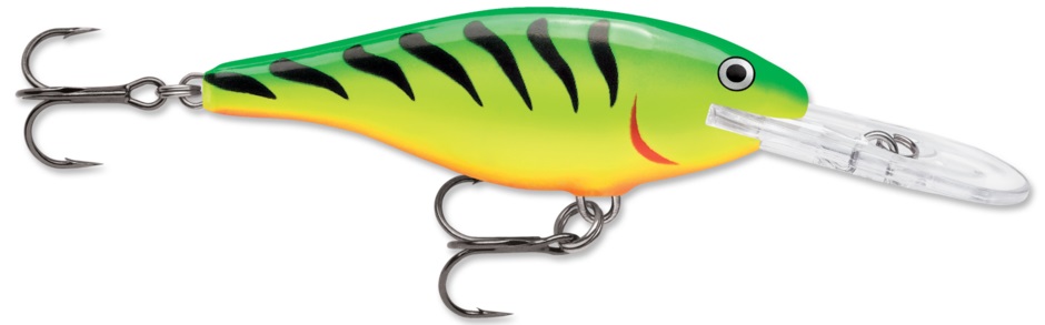 Rapala Shad Rap