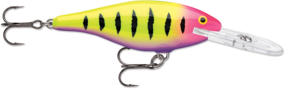 Rapala Shad Rap