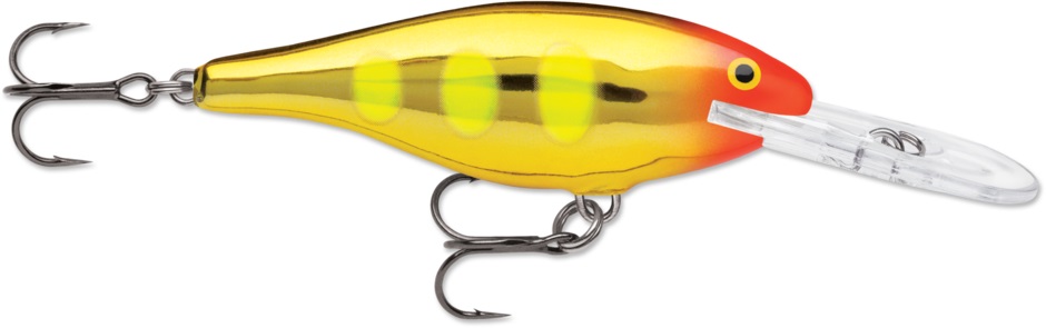 Rapala Shad Rap